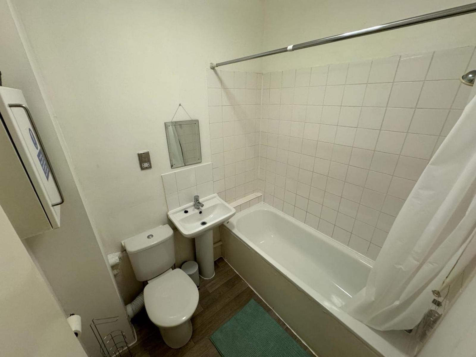 Prime Location In Camden Town Appartamento *