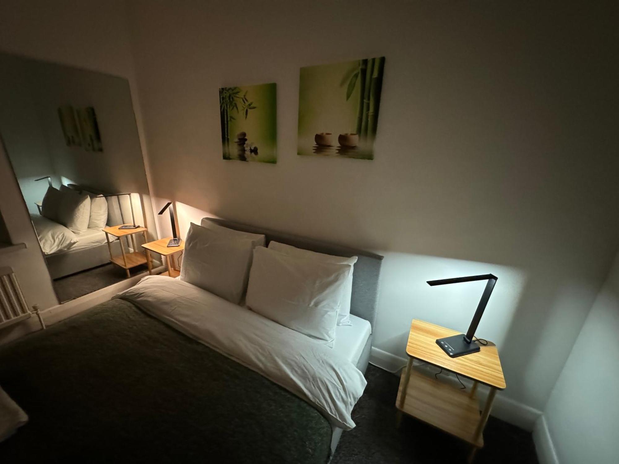 Prime Location In Camden Town Appartamento Londra