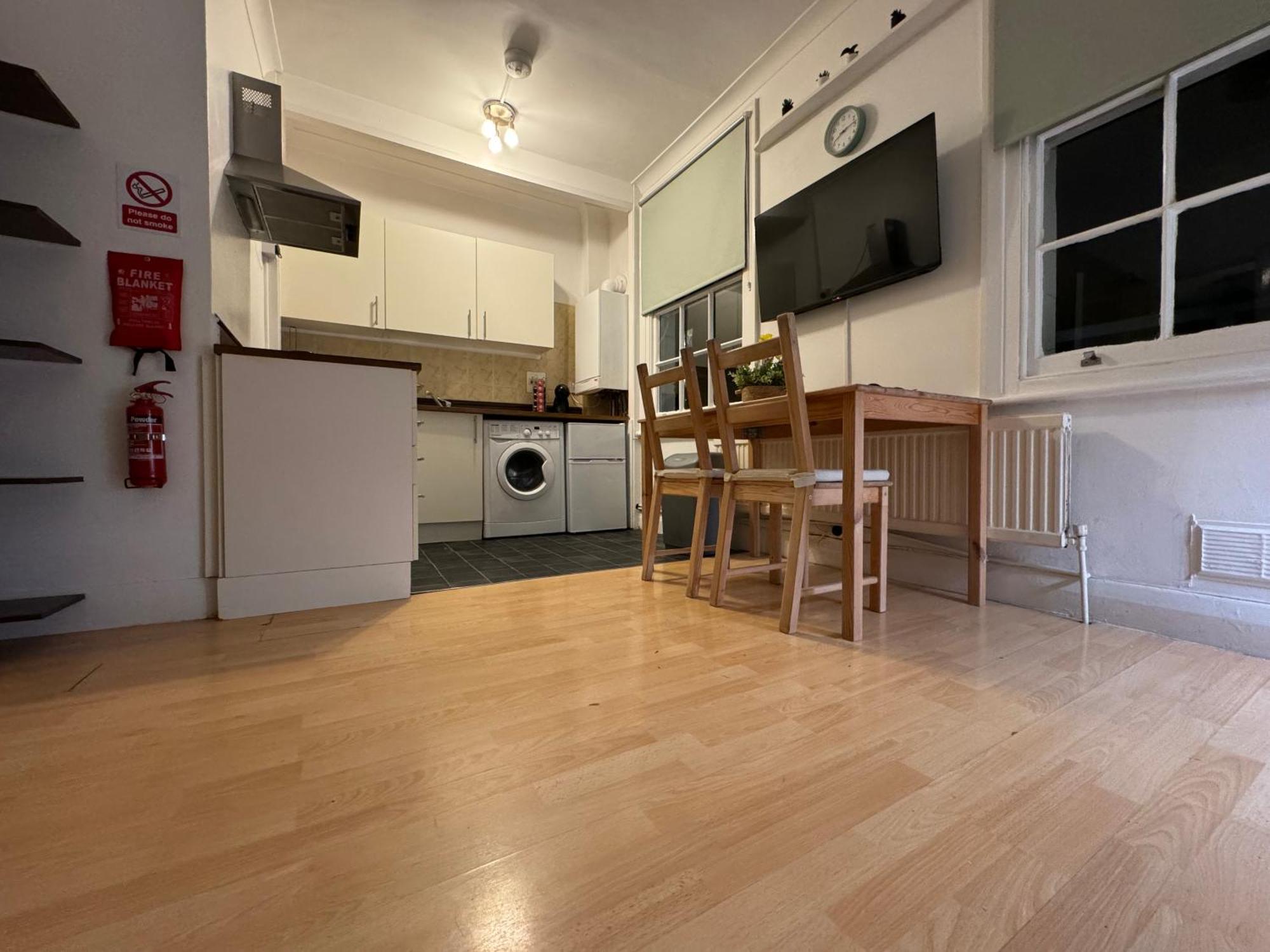 Appartamento Prime Location In Camden Town *